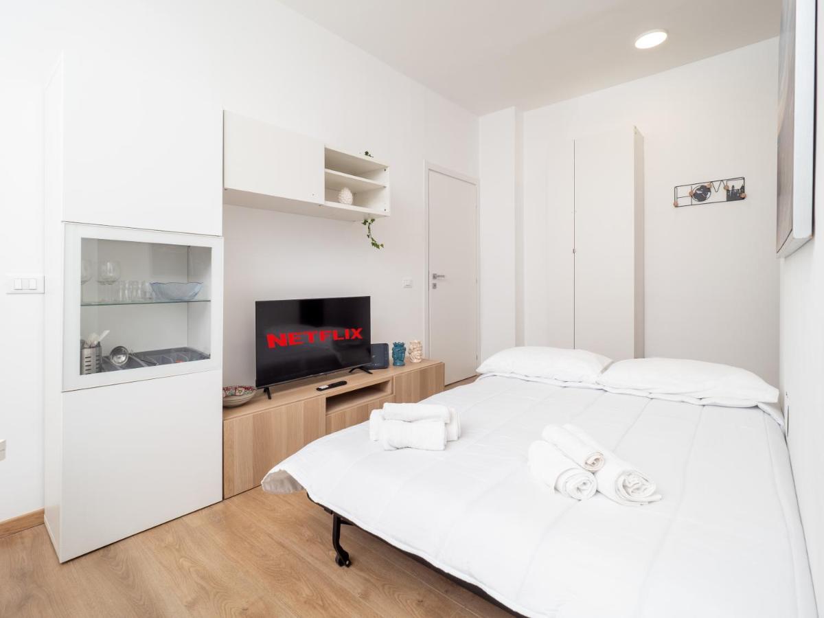 Rio'S Apartment Мілан Екстер'єр фото