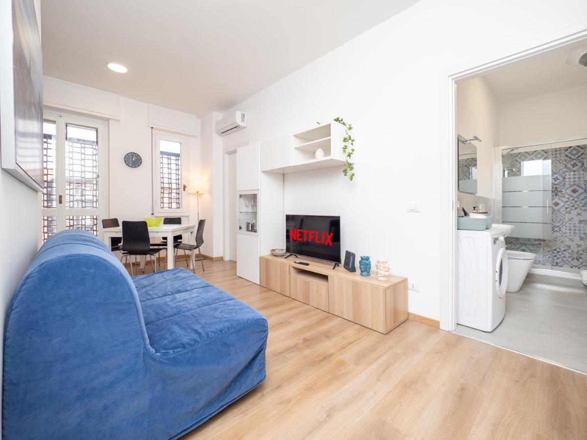 Rio'S Apartment Мілан Екстер'єр фото