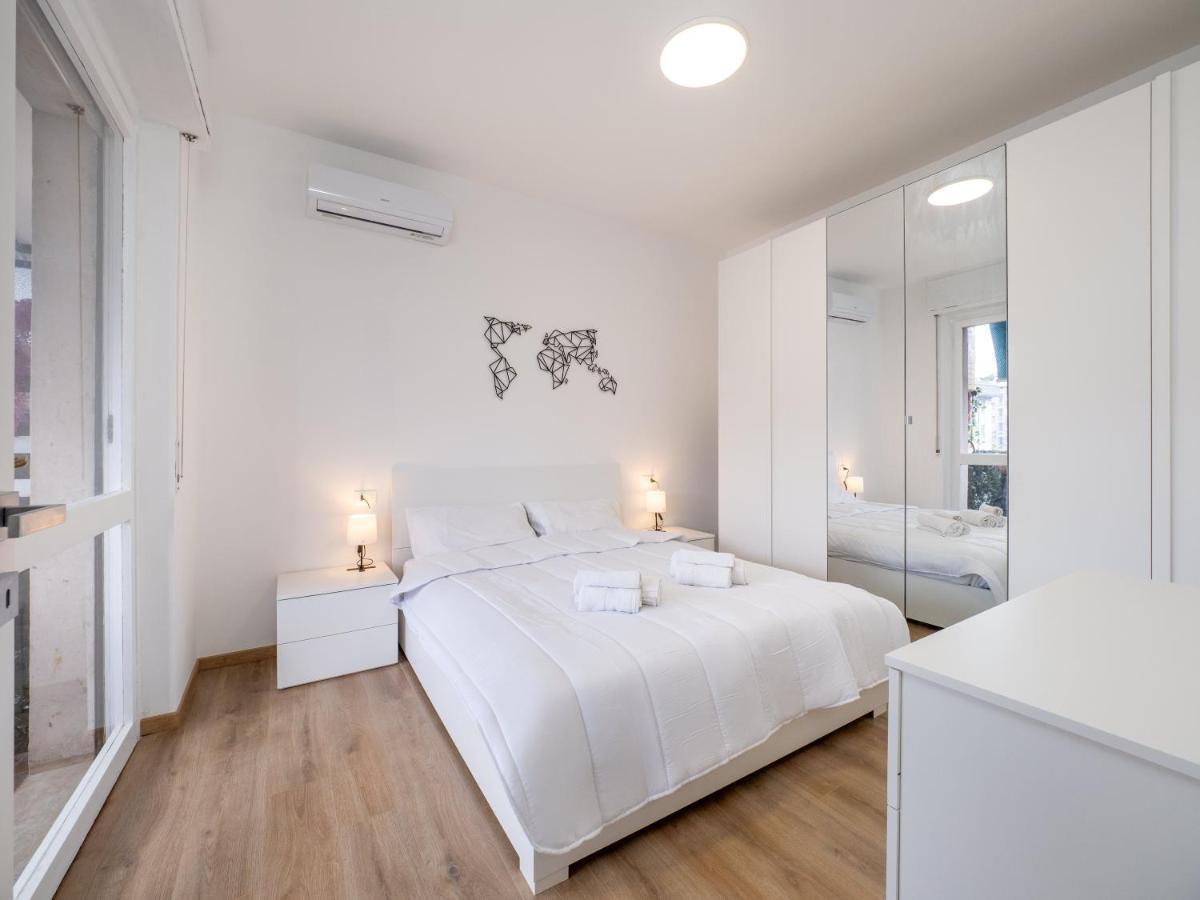 Rio'S Apartment Мілан Екстер'єр фото